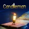 Candleman: The Complete Journey Box Art Front